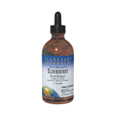 Planetary Herbals, Elderberry Fluid Extract, Full Spectrum, 8 Fl Oz